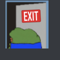 peepexit Discord emoji