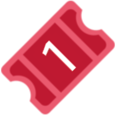pingTicket Discord emoji