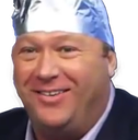 tinfoil Discord emoji