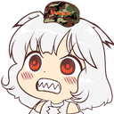 AwooRage Discord emoji