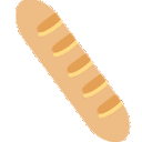 BaguetteSwing Discord emoji