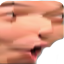 Pogger Discord emoji