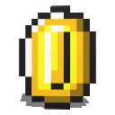 Coin Discord emoji