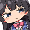 mito_tsukino_heh Discord emoji