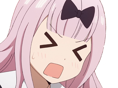 uwu anime emoji