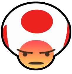 ToadMadStockIcon Discord emoji