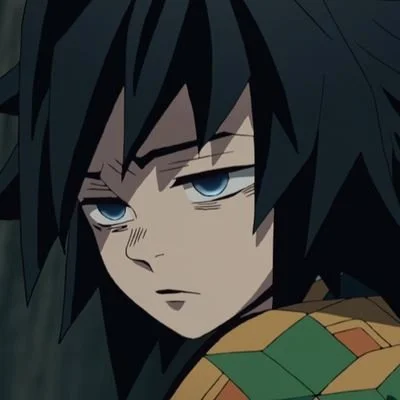 giyuu Discord emoji