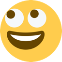 Heh Discord emoji