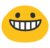 blobgrin Discord emoji