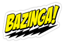 bazinga Discord emoji