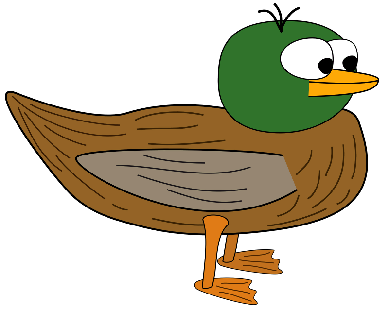 WhatTheDuck Discord emoji