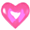 spinheartpink Discord emoji