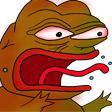 FeelsReeMan Discord emoji