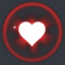 MM707Heartbreak cute emoji