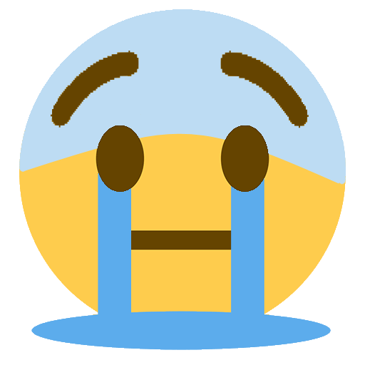 MixedFeelings Discord emoji