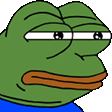PepePray pepe emoji