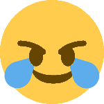 angryjoy2 Discord emoji