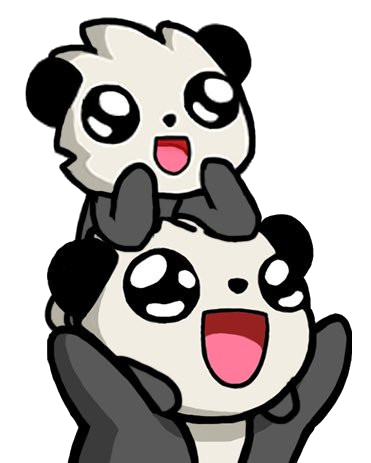 PandaKid Discord emoji