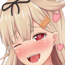 PoiGasm Discord emoji