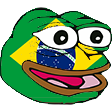 FeelsBrazilMan Discord emoji
