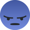 Discord_FB_angry Discord emoji