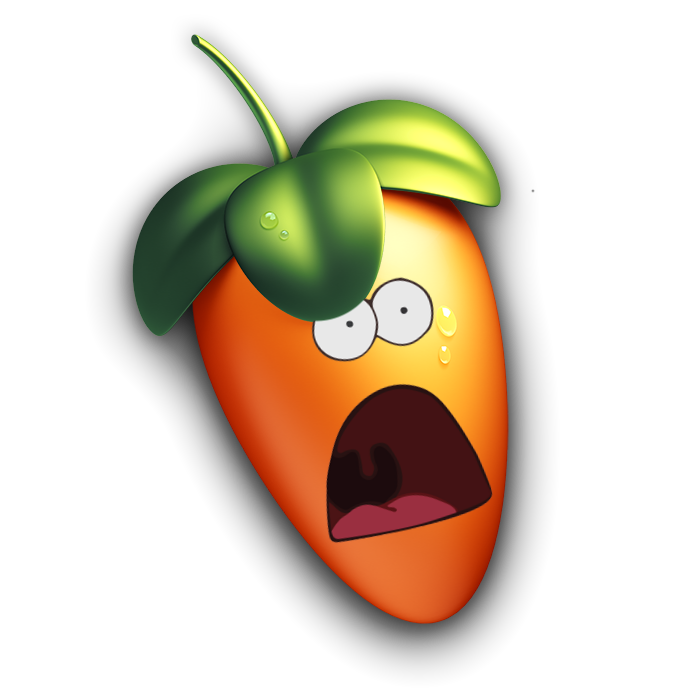 AmazedFLstudioLogo Discord emoji