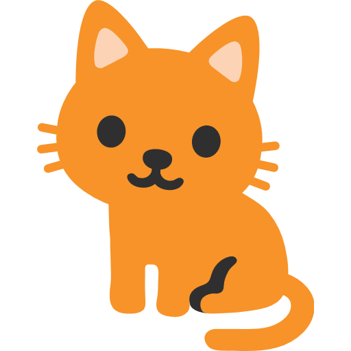 goodkitty cat emoji