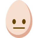 seriousegg Discord emoji