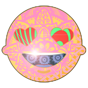 DaxEmojiCooolGuy Discord emoji