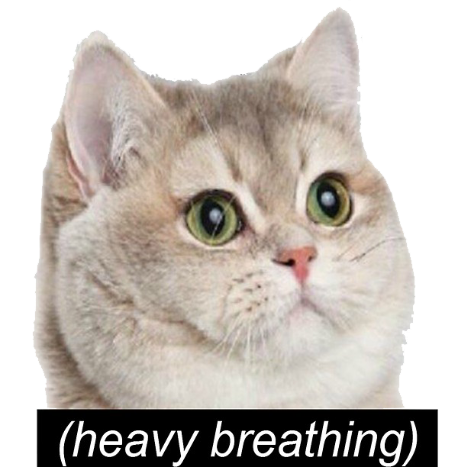 heavy_breathing Discord emoji