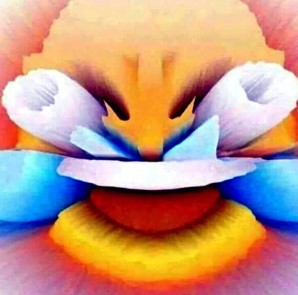 Reaction Discord emoji