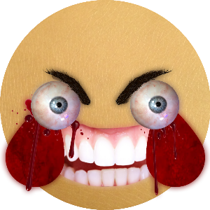 HyperLmao funny emoji