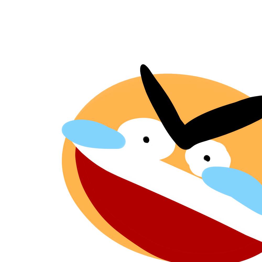 dead_from_laughing funny emoji