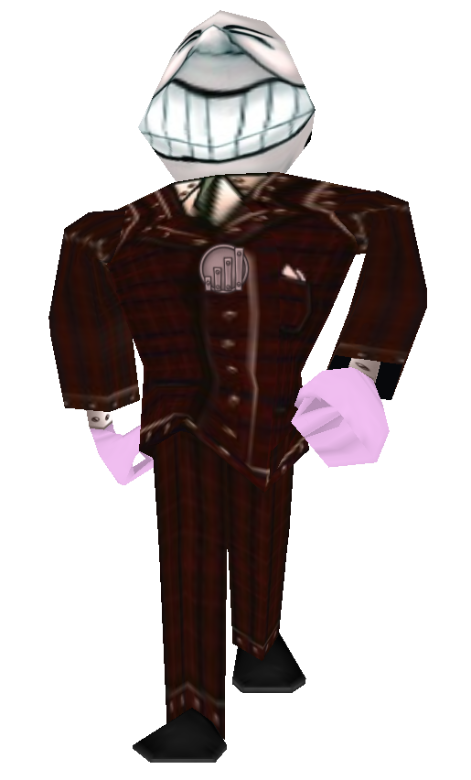 mrhollywood Discord emoji