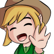 linkhi Discord emoji