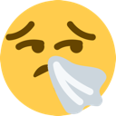Smelly Discord emoji