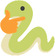 thinksnake Discord emoji