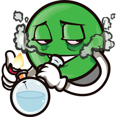DABEATDOWN Discord emoji