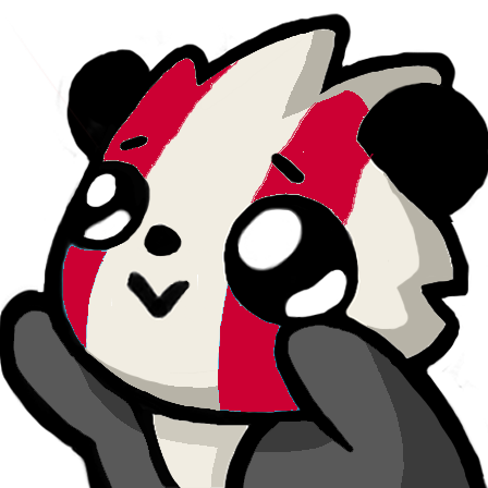 PandaStriples Discord emoji