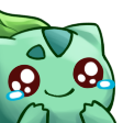BulbaOWO trending emoji