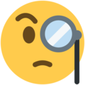 SherlockClue Discord emoji