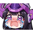 galactacry Discord emoji