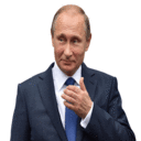 PutinThumbsUp Discord emoji
