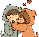 hugs Discord emoji