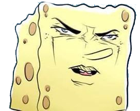 spongebob Discord emoji