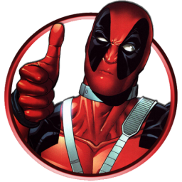 deadpool Discord emoji