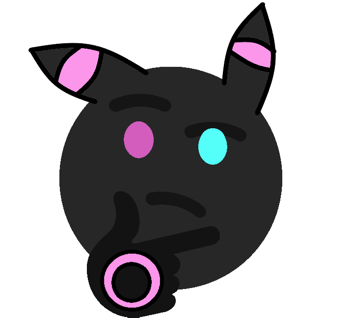Thinkbreon Discord emoji