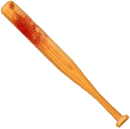 bloodybaseballbat Discord emoji