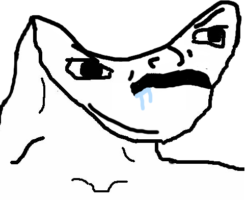Wojak Discord emoji