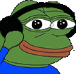 pepejam Discord emoji